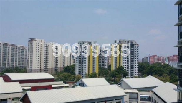 Boathouse Residences (D19), Condominium #84606692